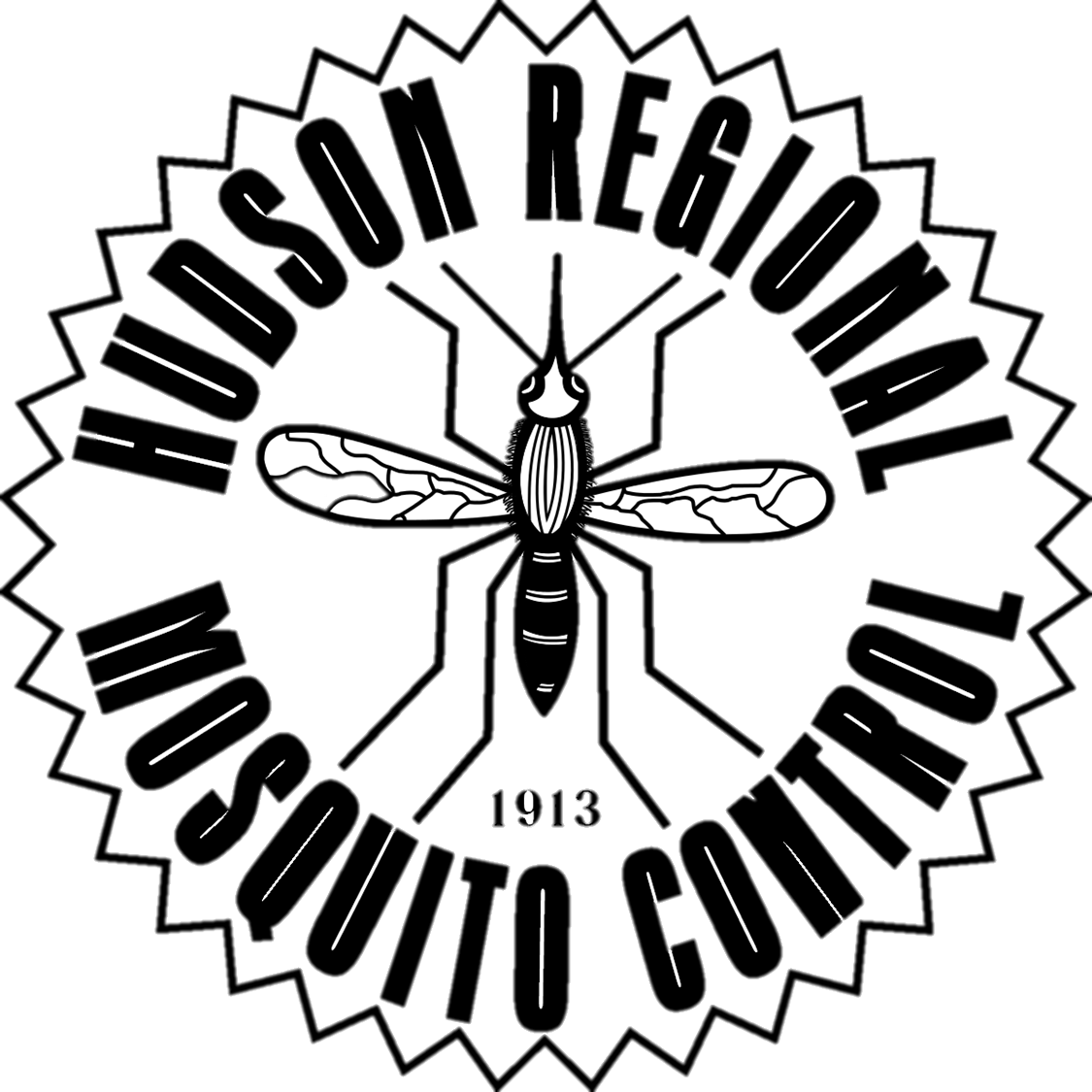 HRHC Mosquito Logo